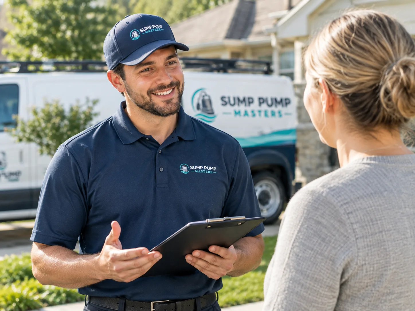 Sump Pump Repair South Lebanon, OH FAQs